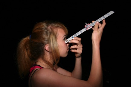 Issue August 2008
Sky Ruler Issue August 2008
Sky Ruler